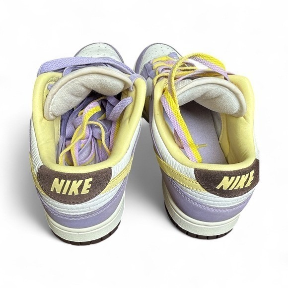 Nike Dunk Low PRM 'Lilac Bloom' - Picture 3 of 4